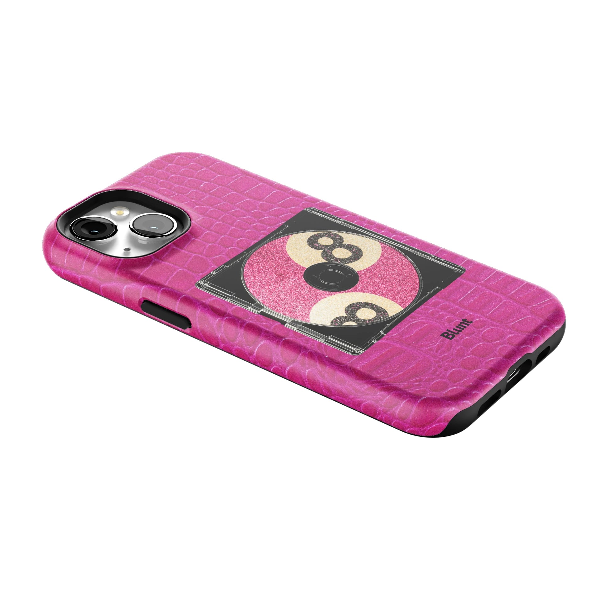 Eightball Mix iPhone Case gallery - Iphone_15_Iphone_2
