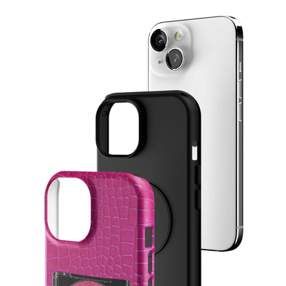 Eightball Mix iPhone Case gallery - Iphone_15_Iphone_3