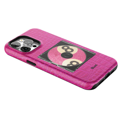 Eightball Mix iPhone Case gallery - Iphone_15_Pro_Max_2