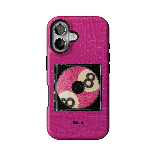 Eightball Mix iPhone Case gallery - Iphone_16_Iphone_1
