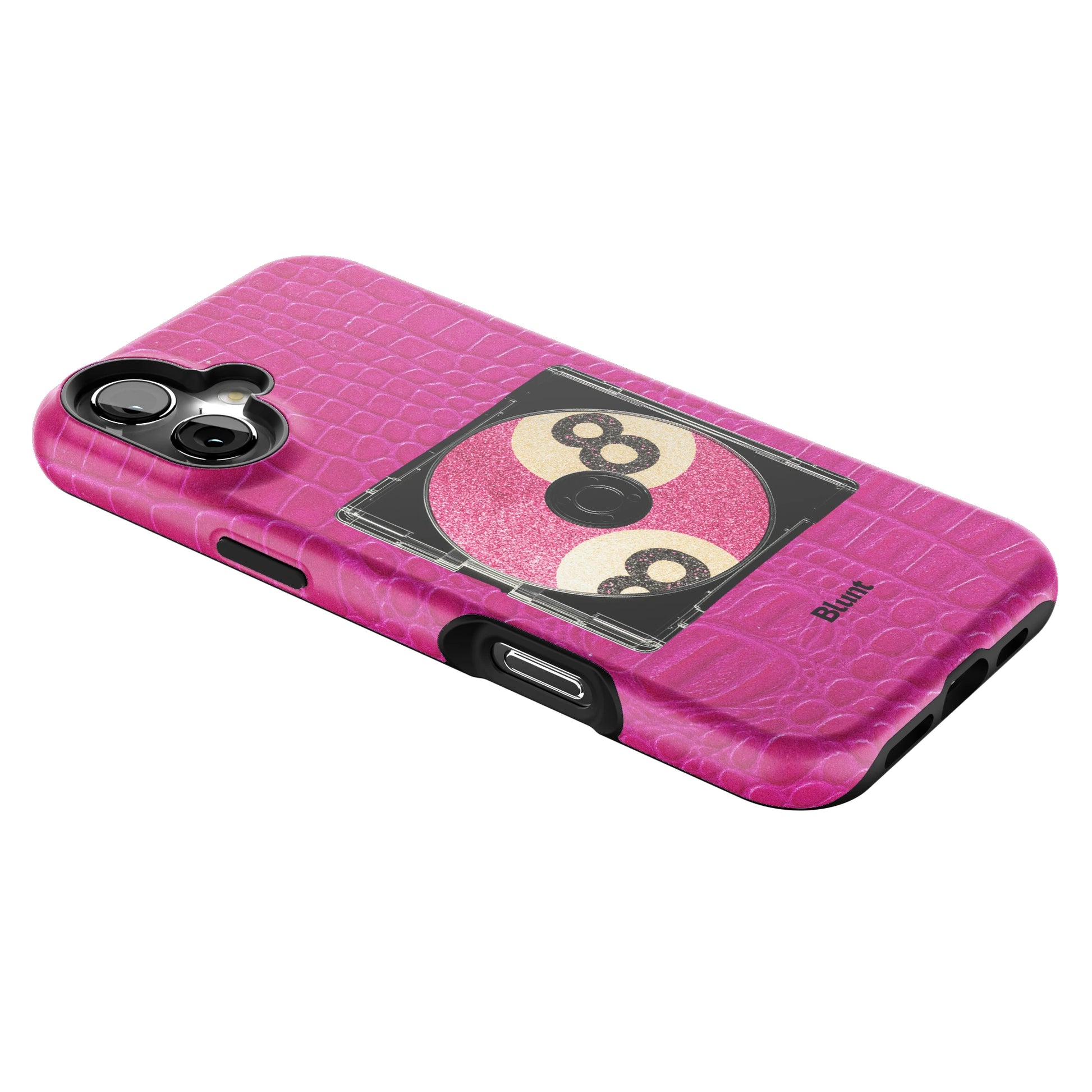 Eightball Mix iPhone Case gallery - Iphone_16_Mini_Air_Plus_2