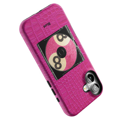 Eightball Mix iPhone Case gallery - Iphone_16_Mini_Air_Plus_5