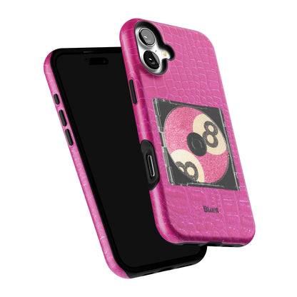 Eightball Mix iPhone Case gallery - Iphone_16_Mini_Air_Plus_6