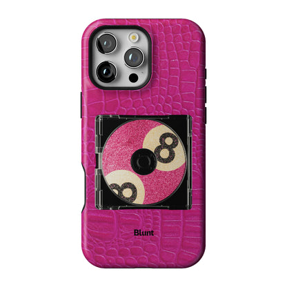 Eightball Mix iPhone Case gallery - Iphone_16_Pro_Max_1