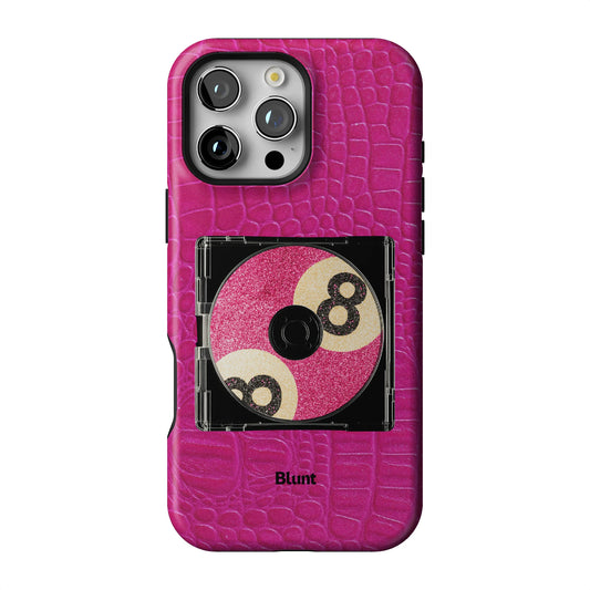 Eightball Mix iPhone Case gallery - Iphone_16_Pro_Max_1