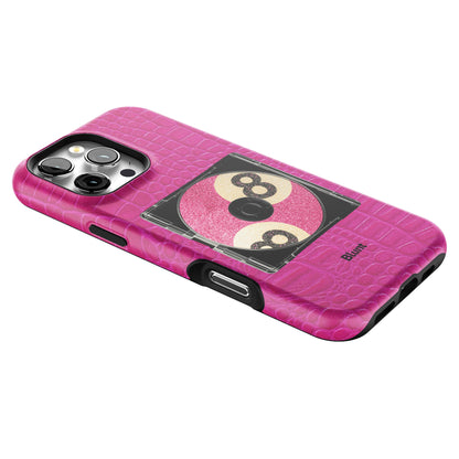 Eightball Mix iPhone Case gallery - Iphone_16_Pro_Max_2