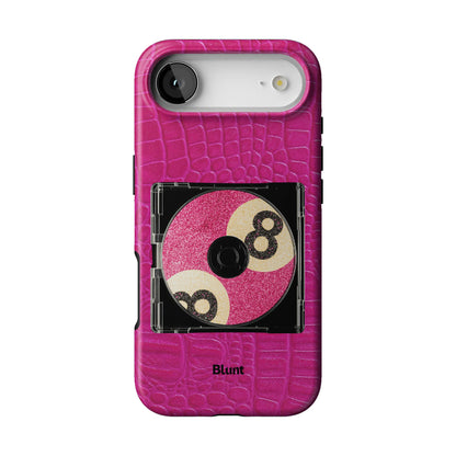 Eightball Mix iPhone Case gallery - Iphone_17_Air_1