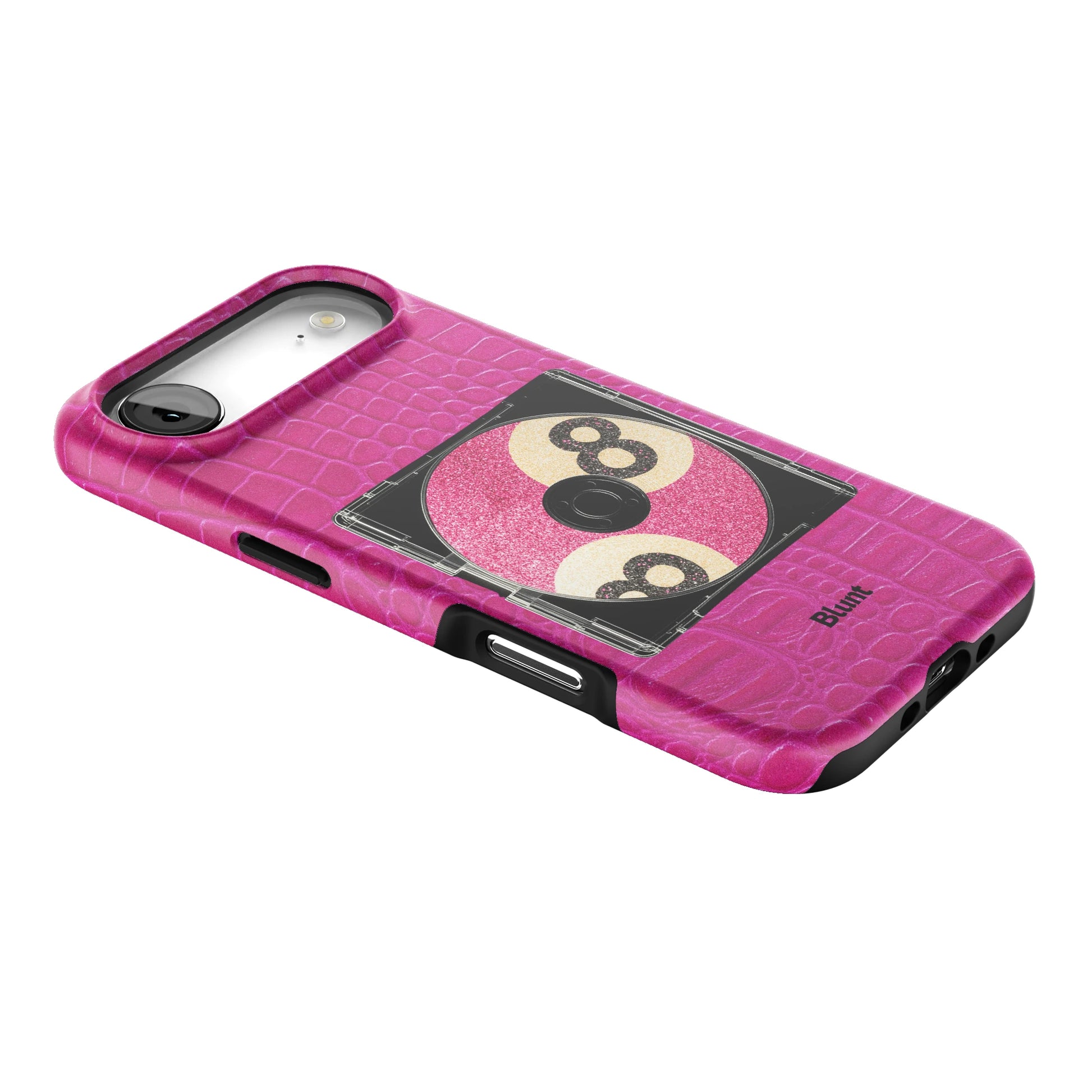 Eightball Mix iPhone Case gallery - Iphone_17_Air_2