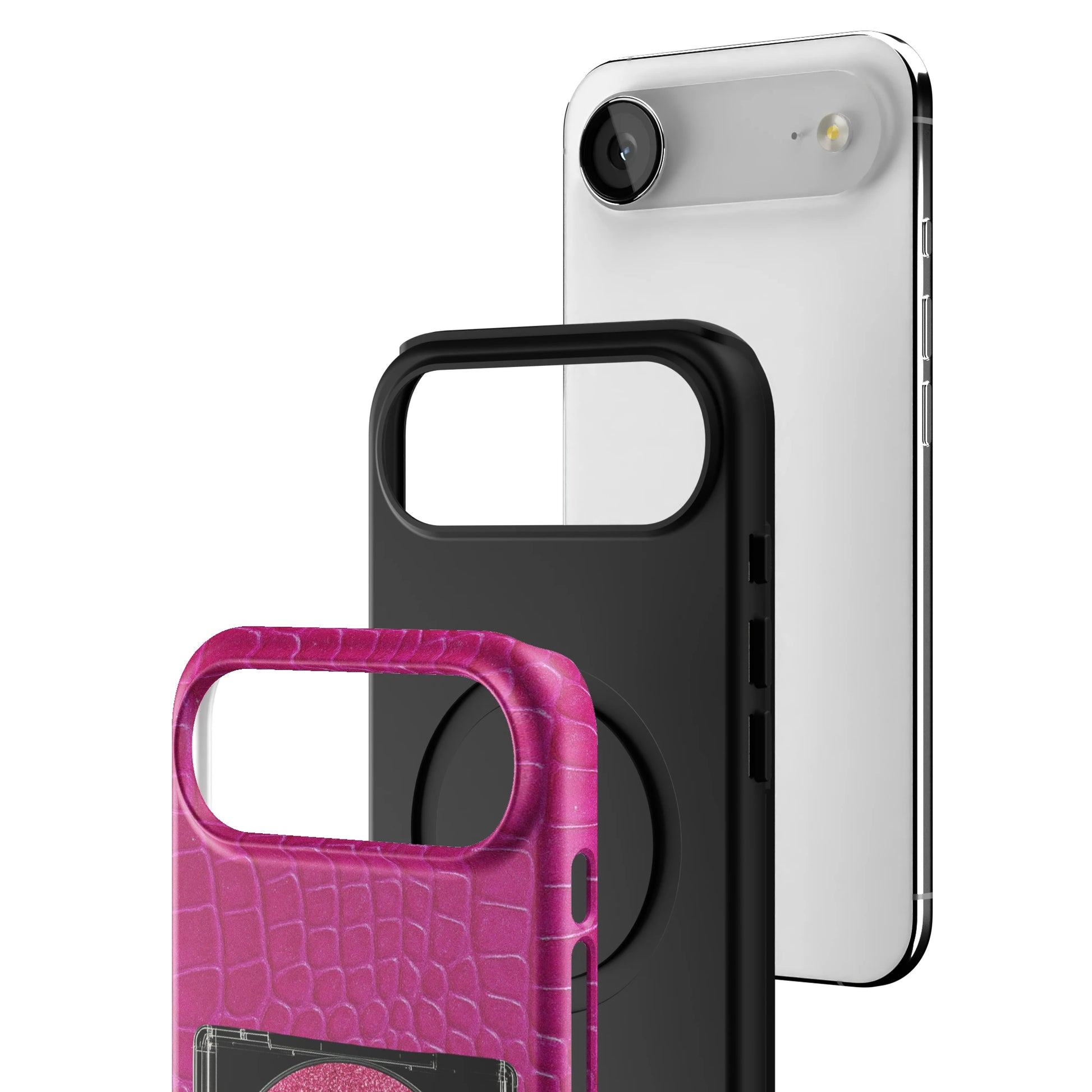 Eightball Mix iPhone Case gallery - Iphone_17_Air_3