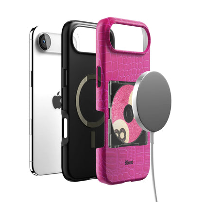 Eightball Mix iPhone Case gallery - Iphone_17_Air_4