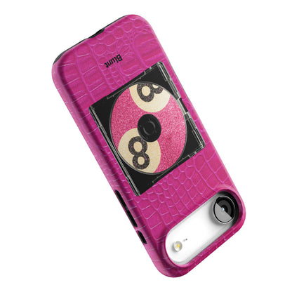 Eightball Mix iPhone Case gallery - Iphone_17_Air_5