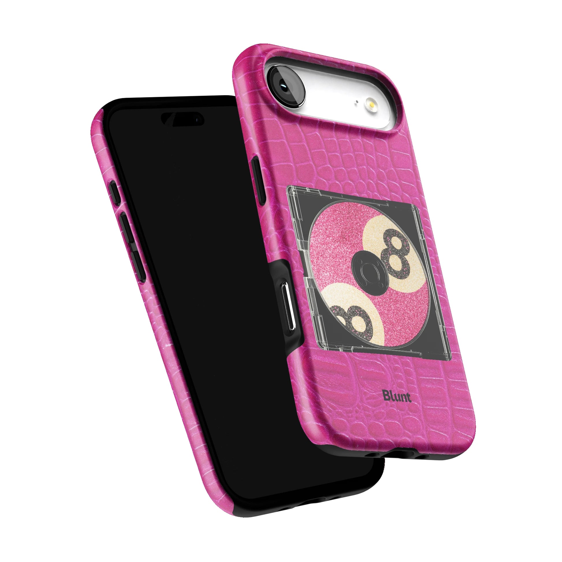 Eightball Mix iPhone Case gallery - Iphone_17_Air_6