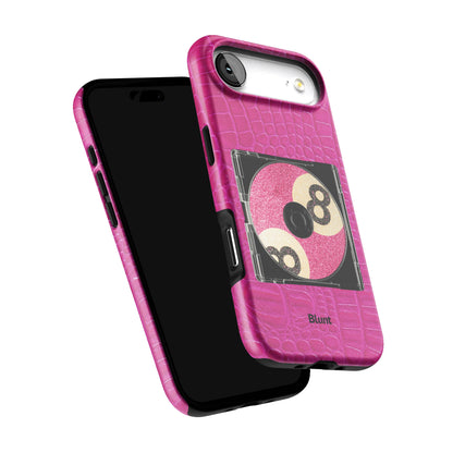 Eightball Mix iPhone Case gallery - Iphone_17_Air_6