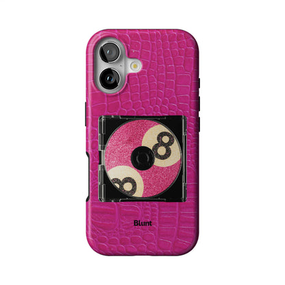 Eightball Mix iPhone Case gallery - Iphone_17_Iphone_1