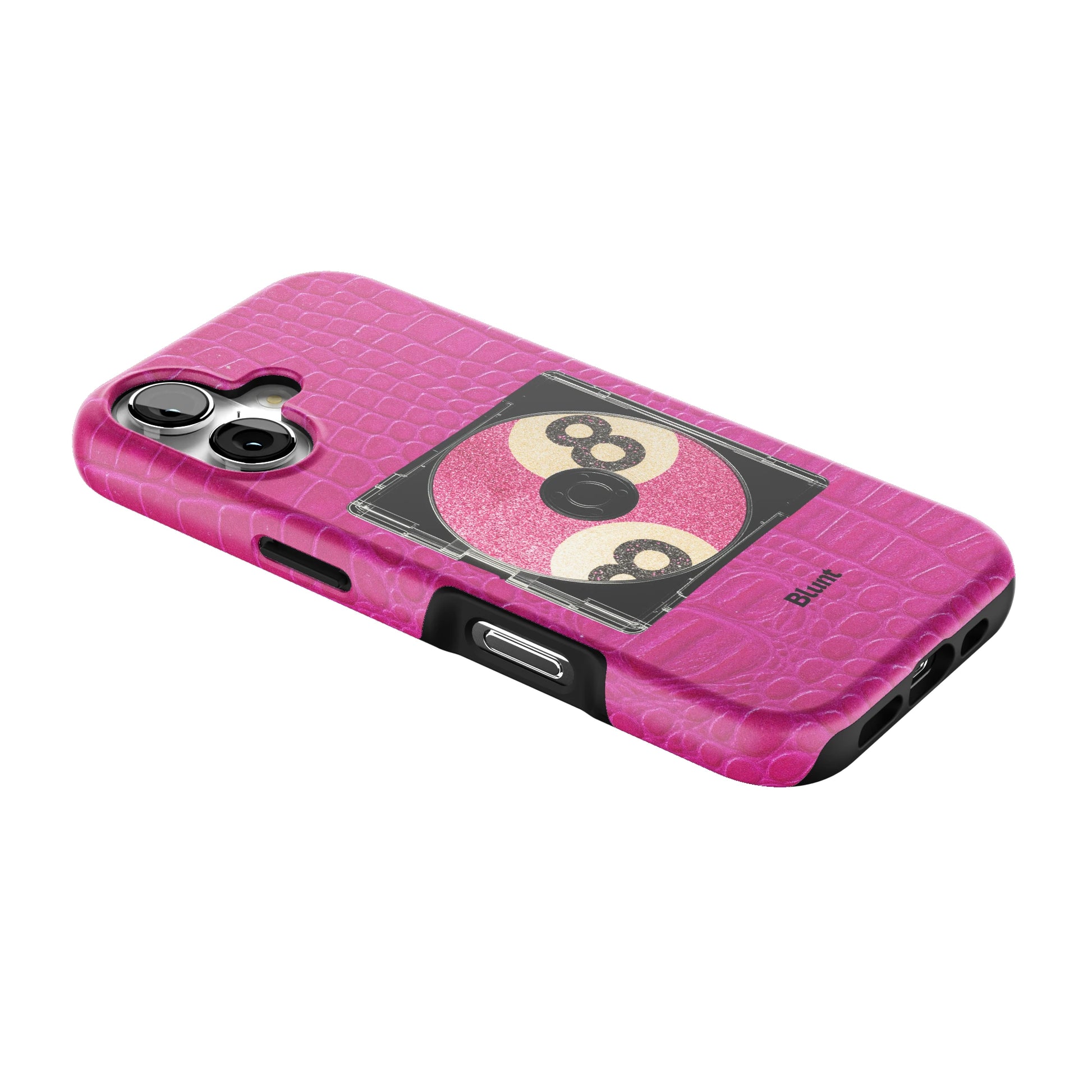 Eightball Mix iPhone Case gallery - Iphone_17_Iphone_2