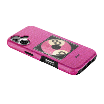 Eightball Mix iPhone Case gallery - Iphone_17_Iphone_2