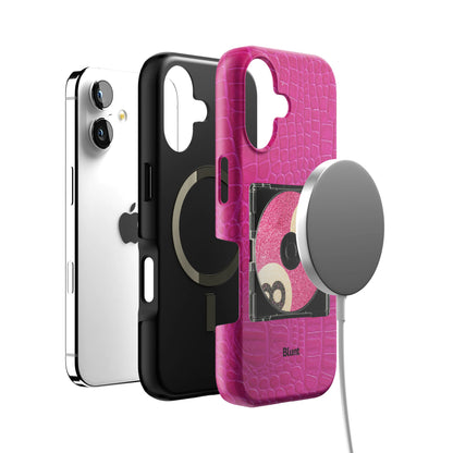 Eightball Mix iPhone Case gallery - Iphone_17_Iphone_4