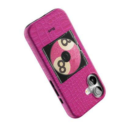 Eightball Mix iPhone Case gallery - Iphone_17_Iphone_5
