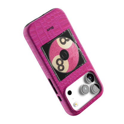 Eightball Mix iPhone Case gallery - Iphone_17_Pro_5