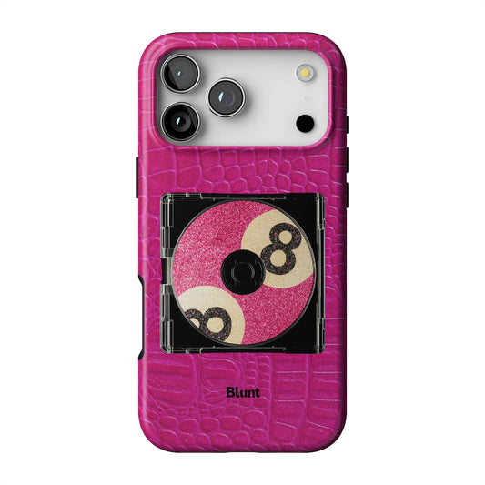 Eightball Mix iPhone Case gallery - Iphone_17_Pro_Max_1