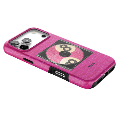 Eightball Mix iPhone Case gallery - Iphone_17_Pro_Max_2