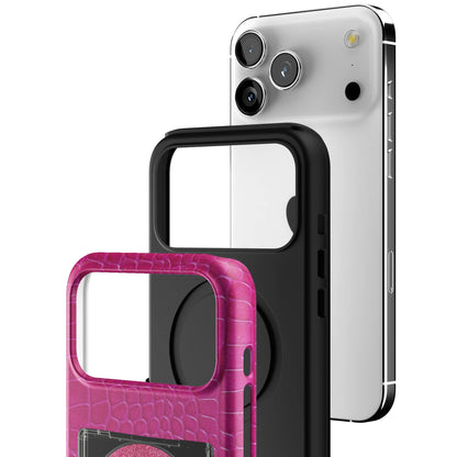 Eightball Mix iPhone Case gallery - Iphone_17_Pro_Max_3
