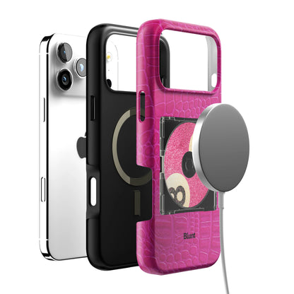 Eightball Mix iPhone Case gallery - Iphone_17_Pro_Max_4