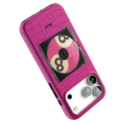Eightball Mix iPhone Case gallery - Iphone_17_Pro_Max_5
