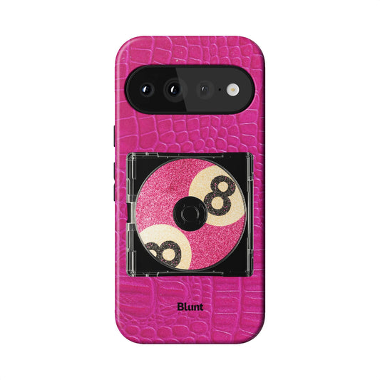 Eightball Mix Pixel Case - Blunt Cases