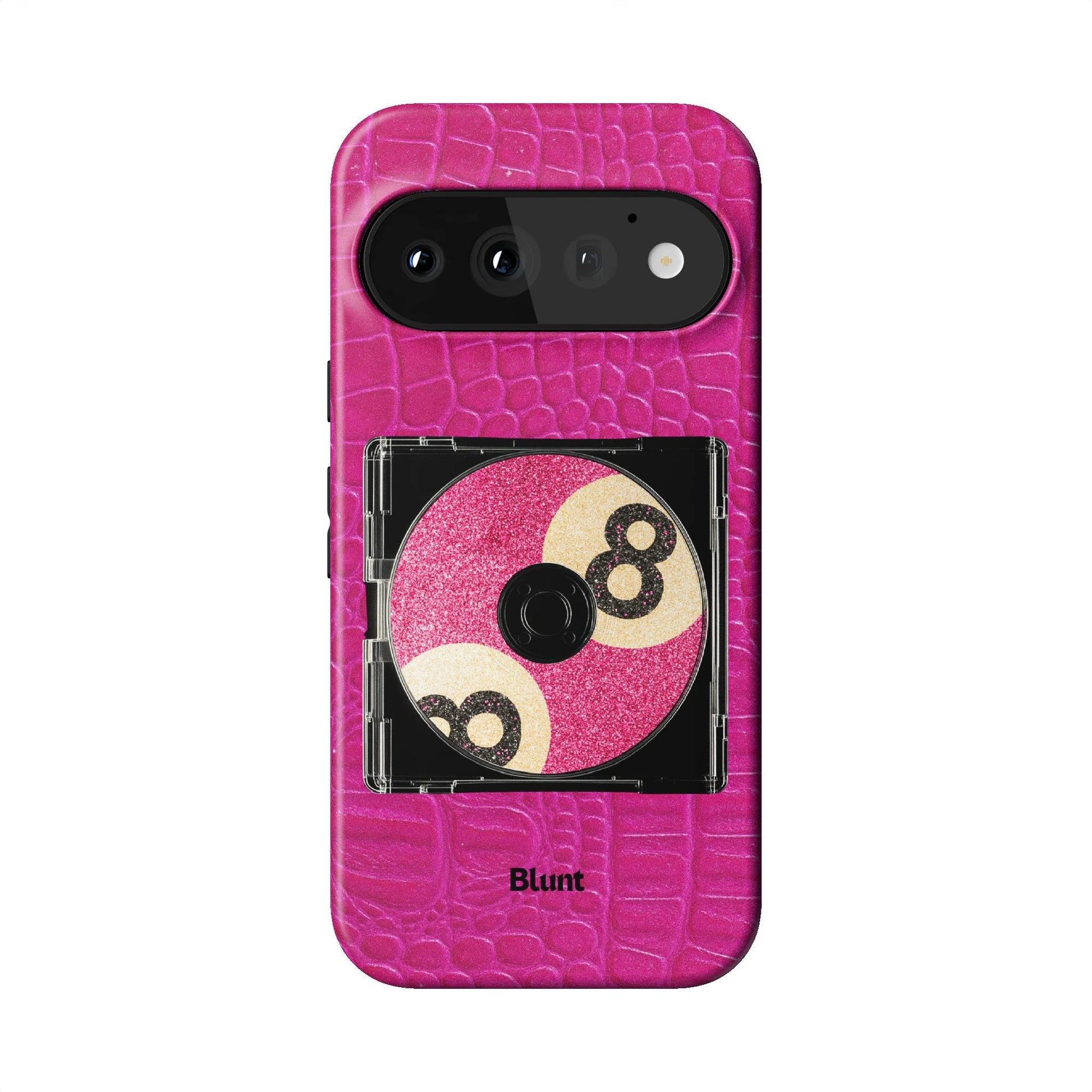 Eightball Mix Pixel Case - Blunt Cases