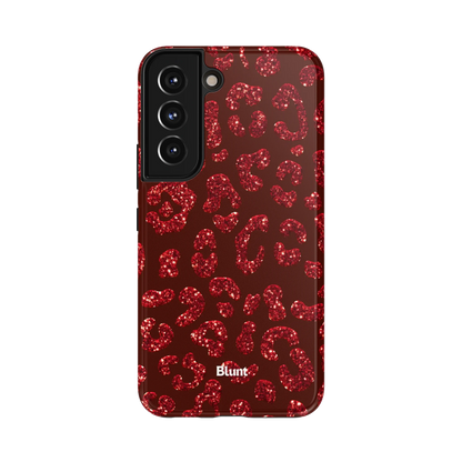 Rogue Bite Samsung Case