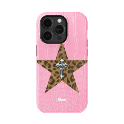 Nova Rae iPhone Case