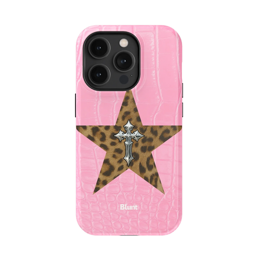 Nova Rae iPhone Case