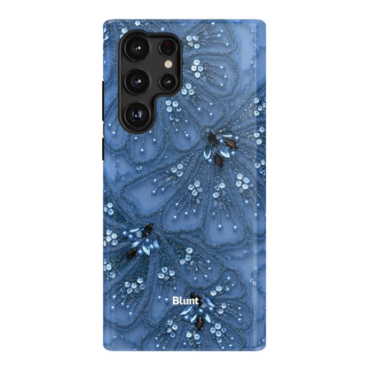 Deep Freeze Samsung Case