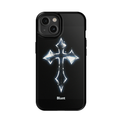 Icedout iPhone Case