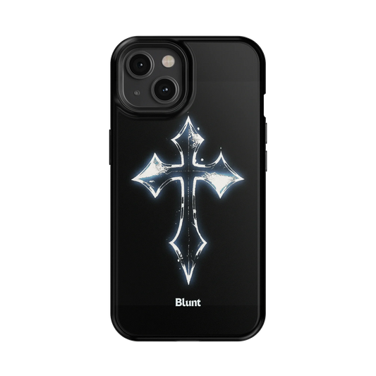 Icedout iPhone Case