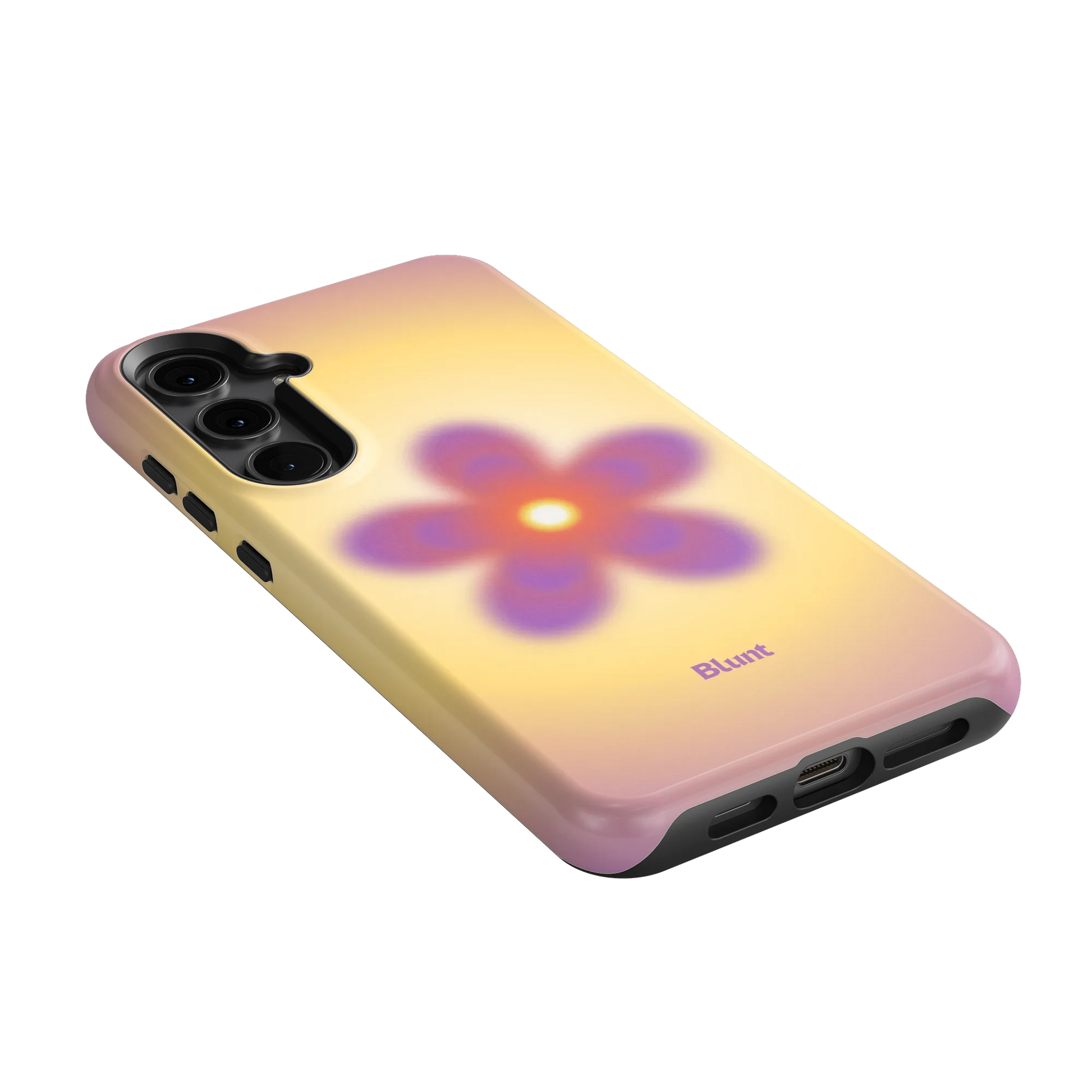 Bloom-Blur-samsung-case-Galaxy S24 Plus-2