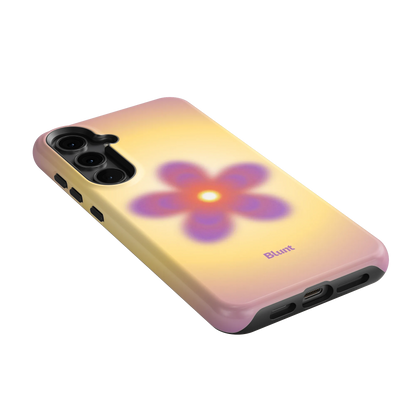 Bloom-Blur-samsung-case-Galaxy S24 Plus-2