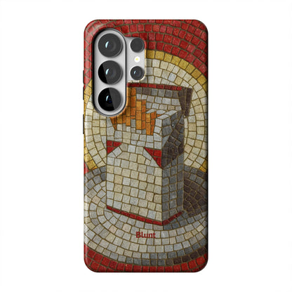 Mosaic Pack Samsung Case