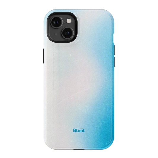 Cloudpop iPhone Case
