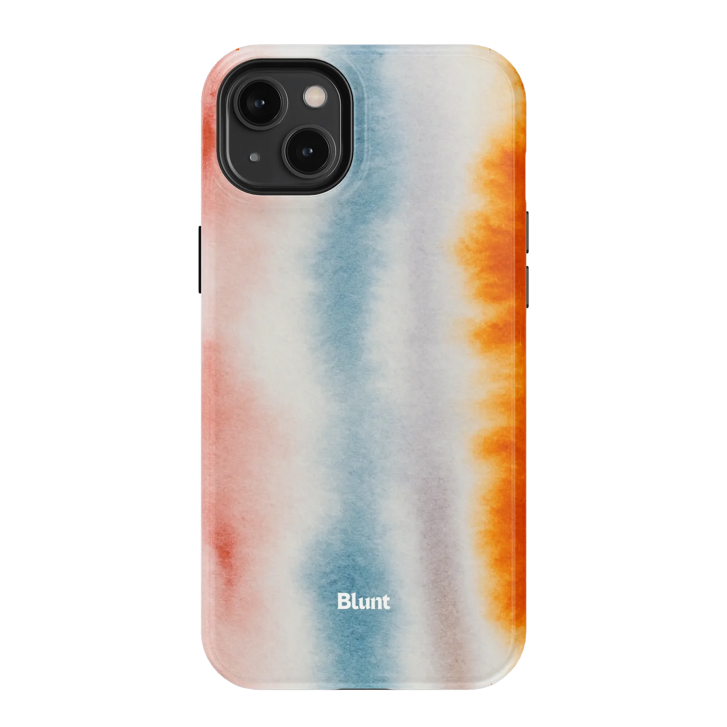 Mellow Faint iPhone Case