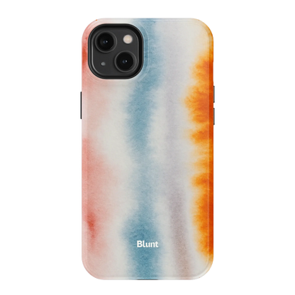 Mellow Faint iPhone Case