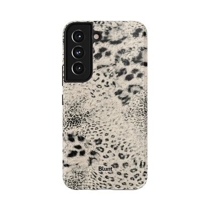 Arctic Ferine Samsung Case