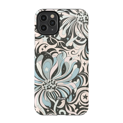 Noirflow iPhone Case