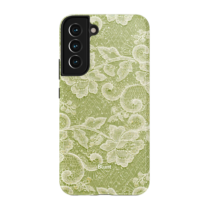 Lime-Mary-samsung-case-Galaxy S22 Plus-1