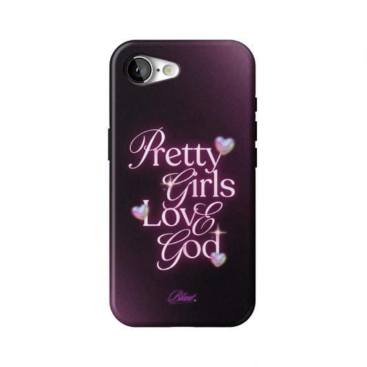Heaven-Sent-iphone-case-iPhone 17 E-1