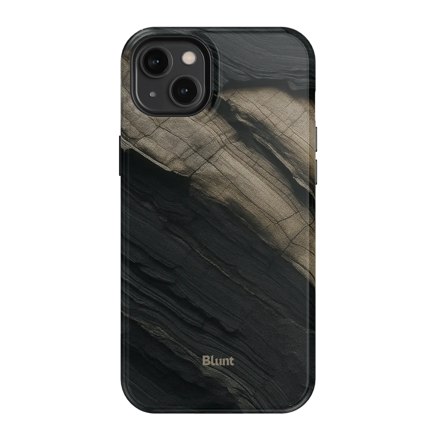 Rock iPhone Case