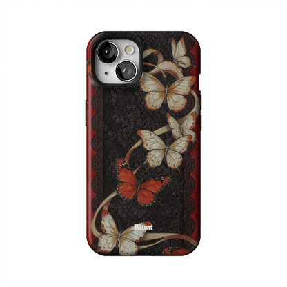 FLUTTER-VEIL-iphone-case-iPhone 13-1