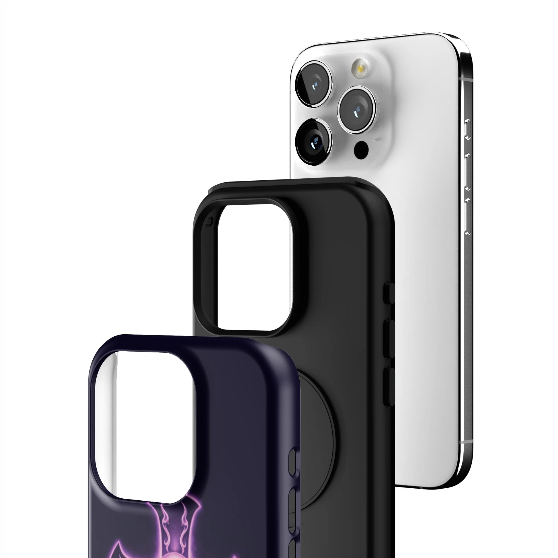 Ghost-Psalms-iphone-case-iPhone 15 Pro-3
