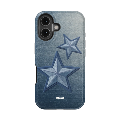 Dream State iPhone Case